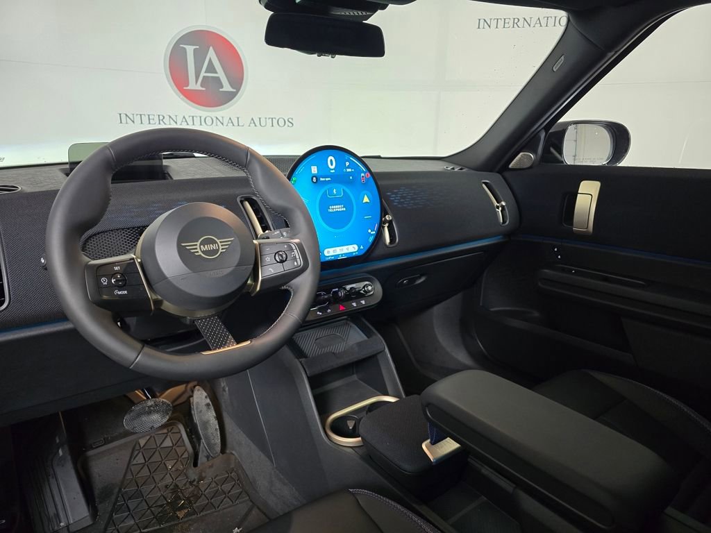 Used 2026 MINI Cooper Countryman S w/ Comfort Package Max image 15