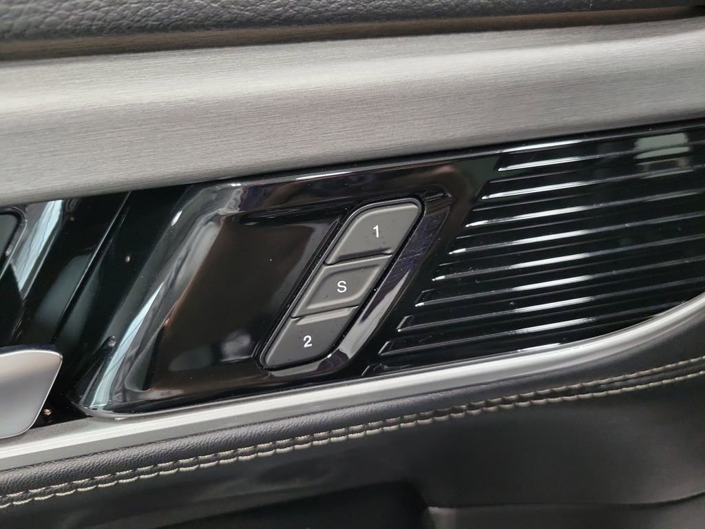 New 2026 Jeep Grand Wagoneer 4WD image 20