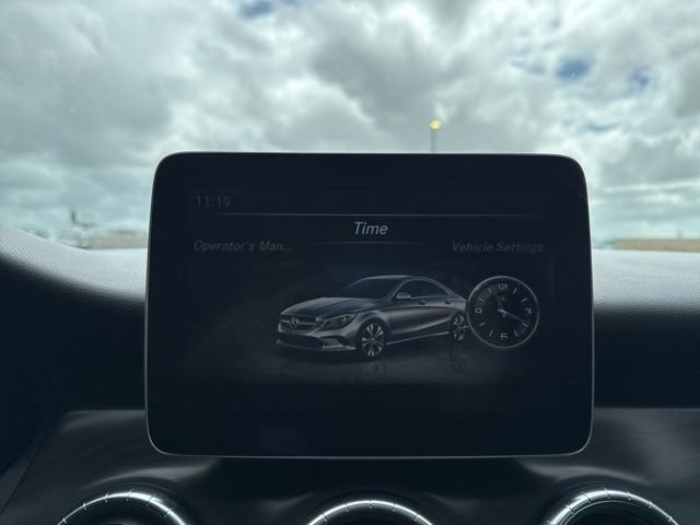 Used 2018 Mercedes-Benz CLA 250 image 19