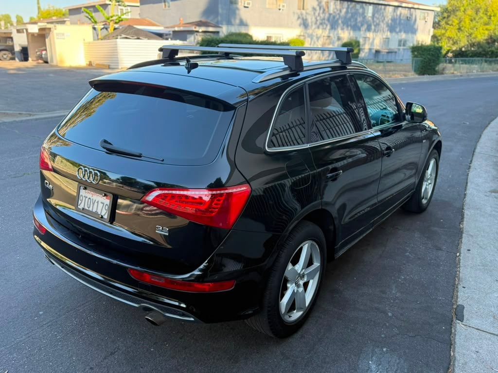 Used 2011 Audi Q5 3.2 Premium Plus AWD/4WD image 10
