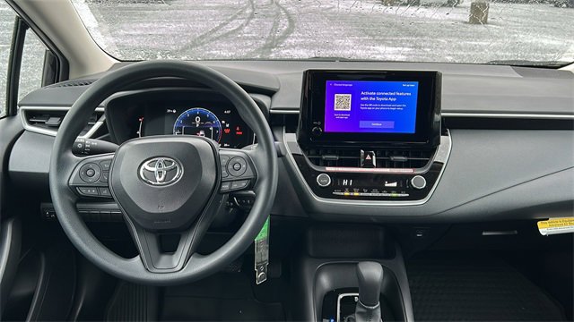 New 2026 Toyota Corolla LE image 6