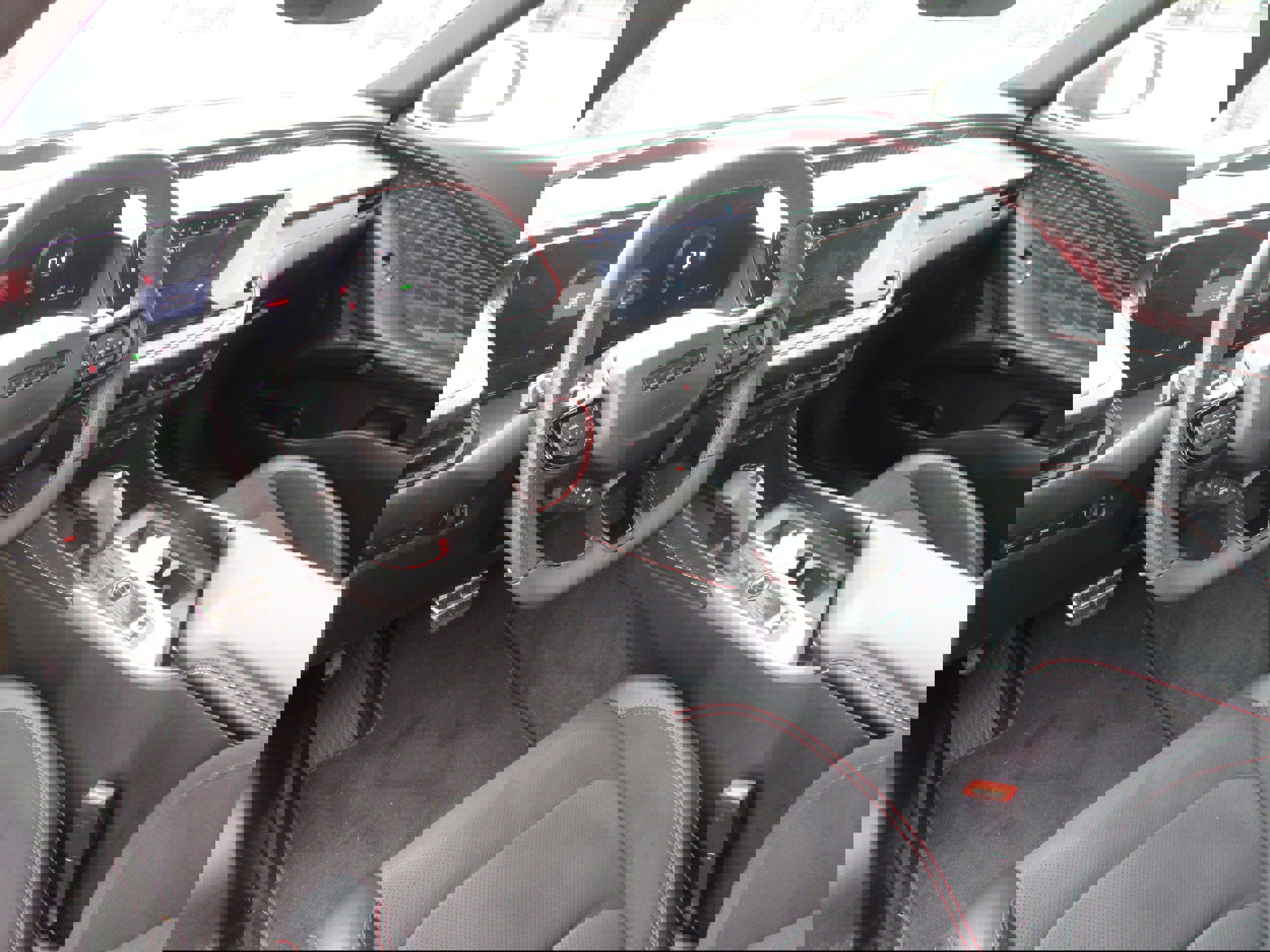 Used 2024 Dodge Charger Scat Pack w/ Plus Group image 10