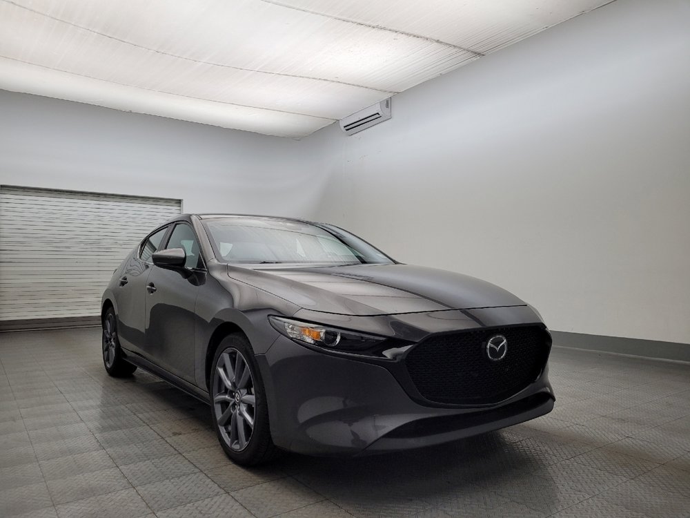 Used 2023 MAZDA MAZDA3 s image 13
