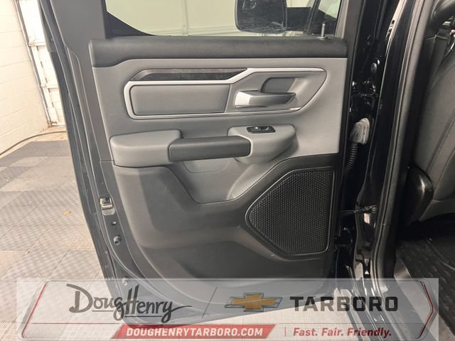 Used 2023 RAM 1500 Big Horn AWD/4WD image 31