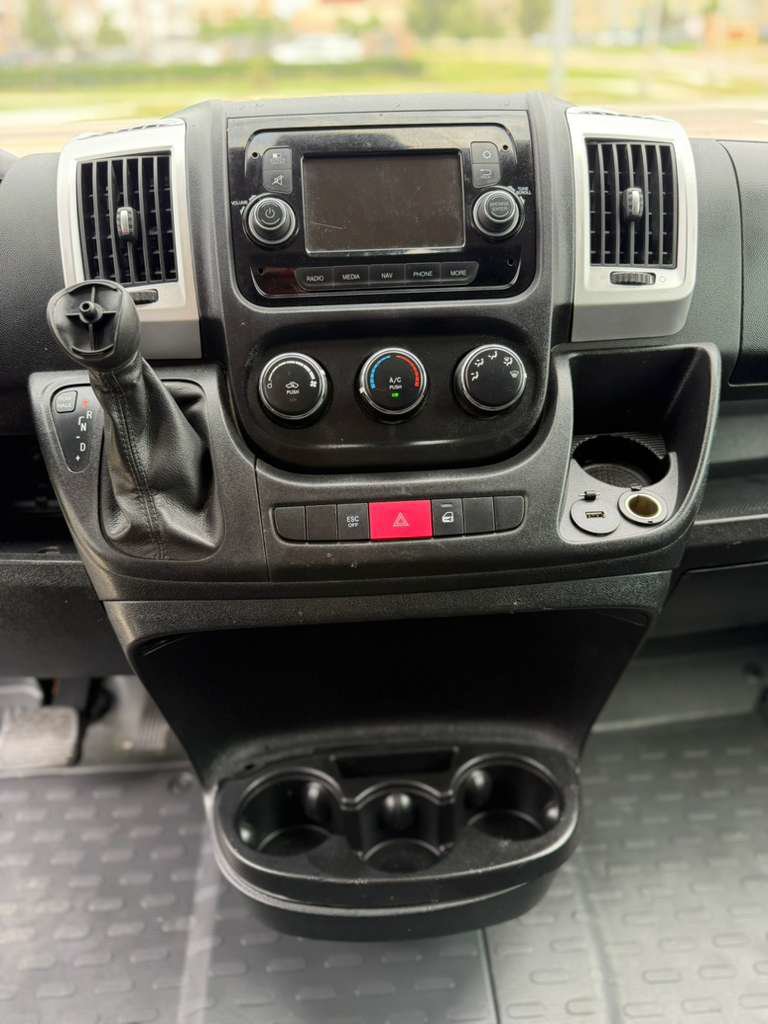 Used 2019 RAM ProMaster 3500 FWD image 11