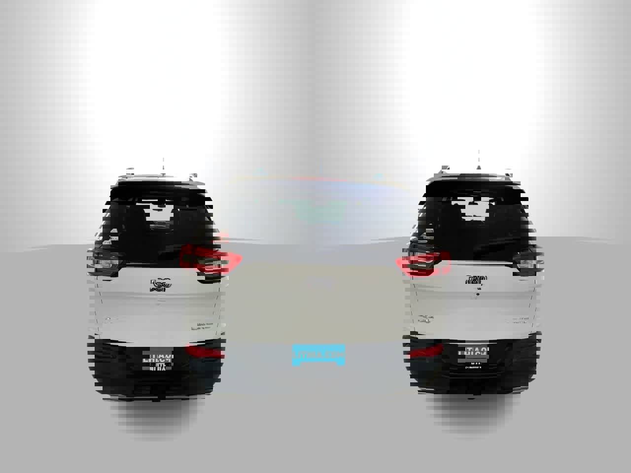 Used 2016 Jeep Cherokee Limited w/ Luxury Group image 7