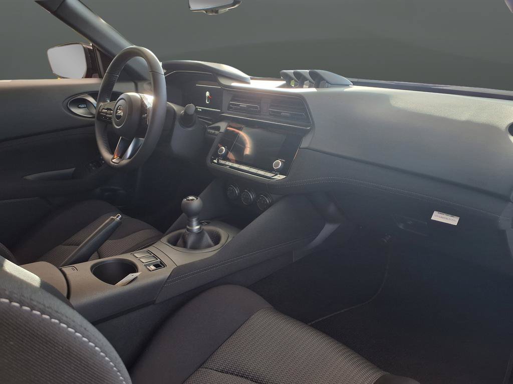 New 2026 Nissan Z Sport w/ Floor Mat Package RWD image 14