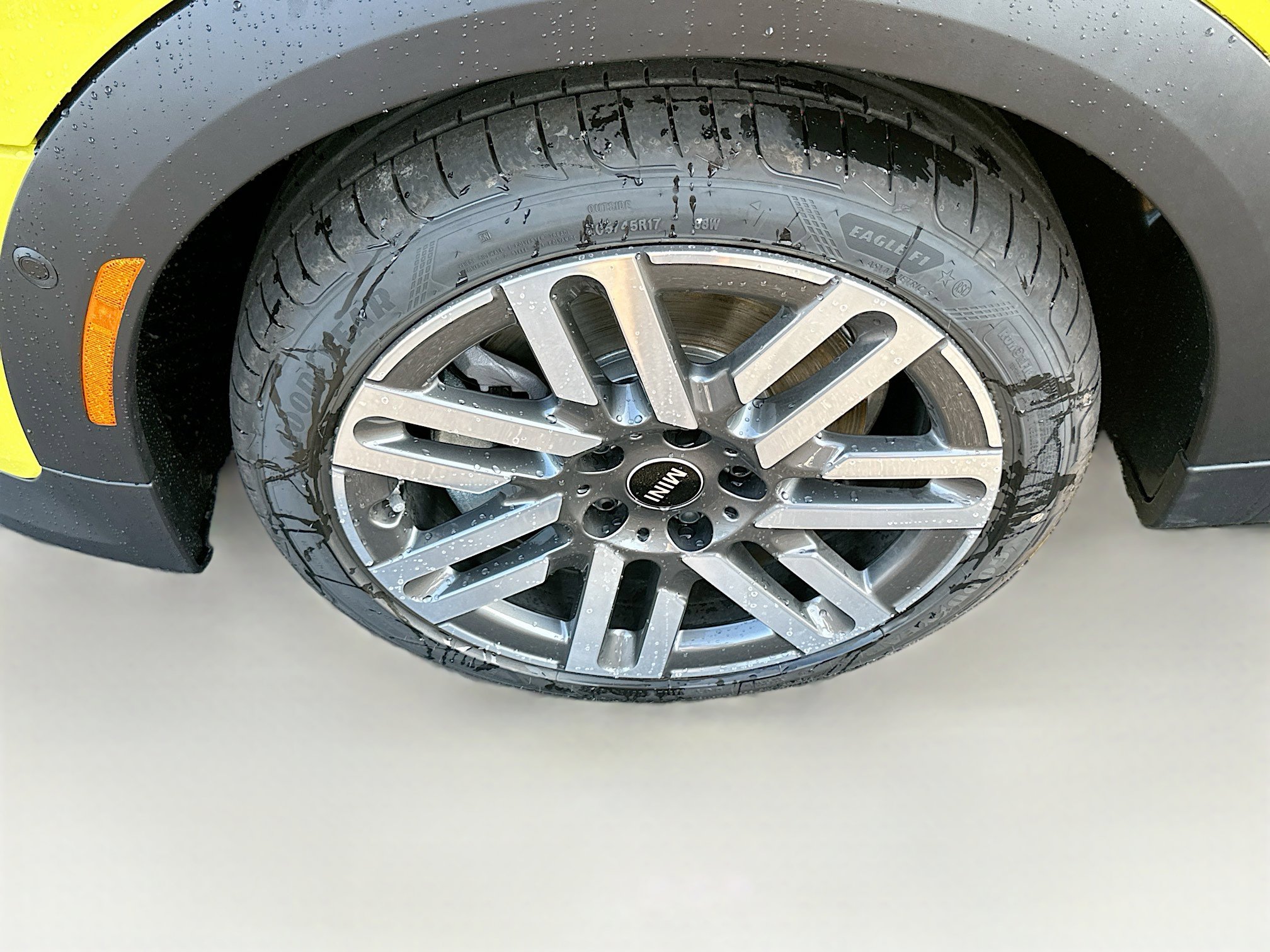 New 2026 MINI Cooper S FWD image 25