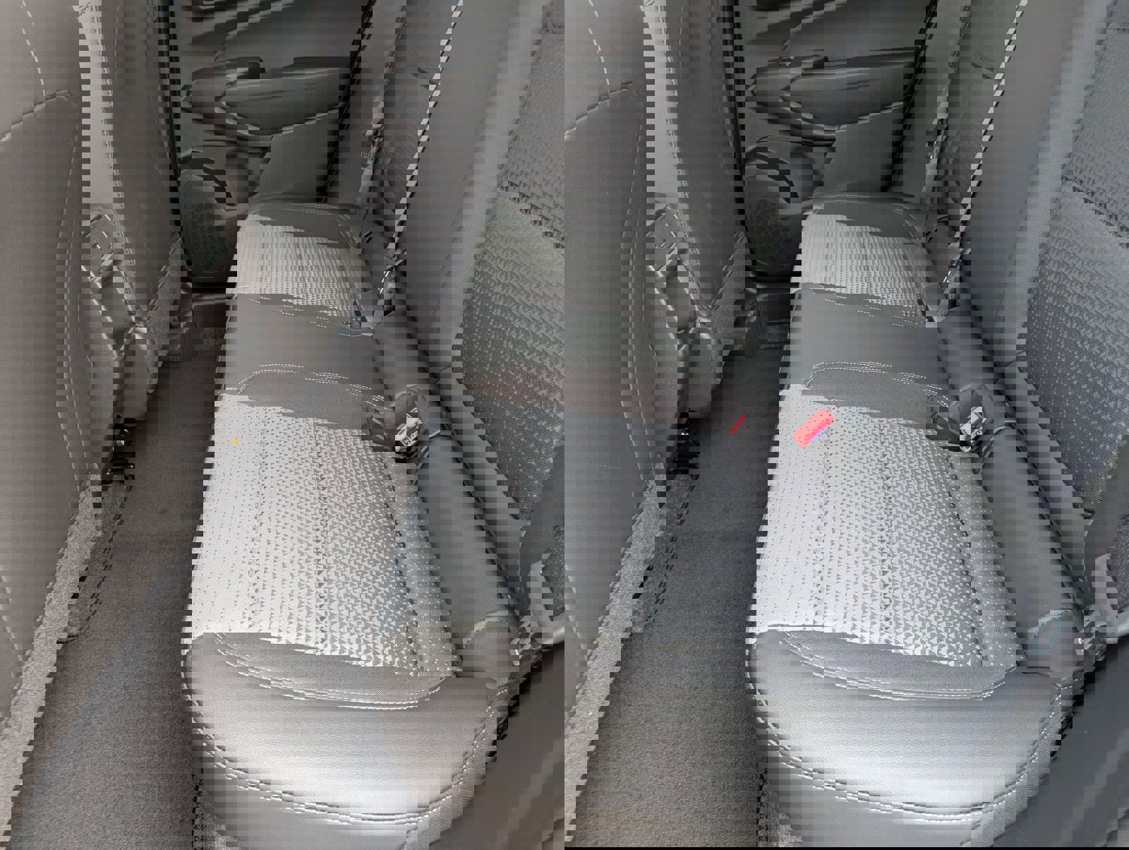 New 2026 Chevrolet Trax LT w/ Driver Confidence Package image 9