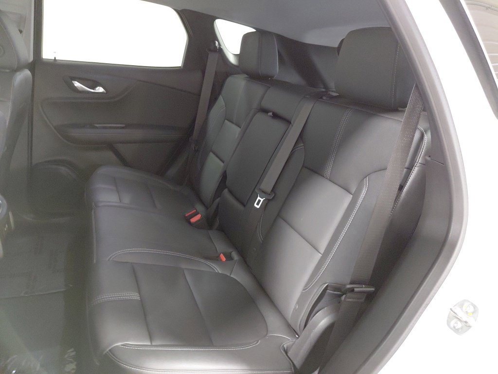 Certified 2023 Chevrolet Blazer LT AWD/4WD image 18