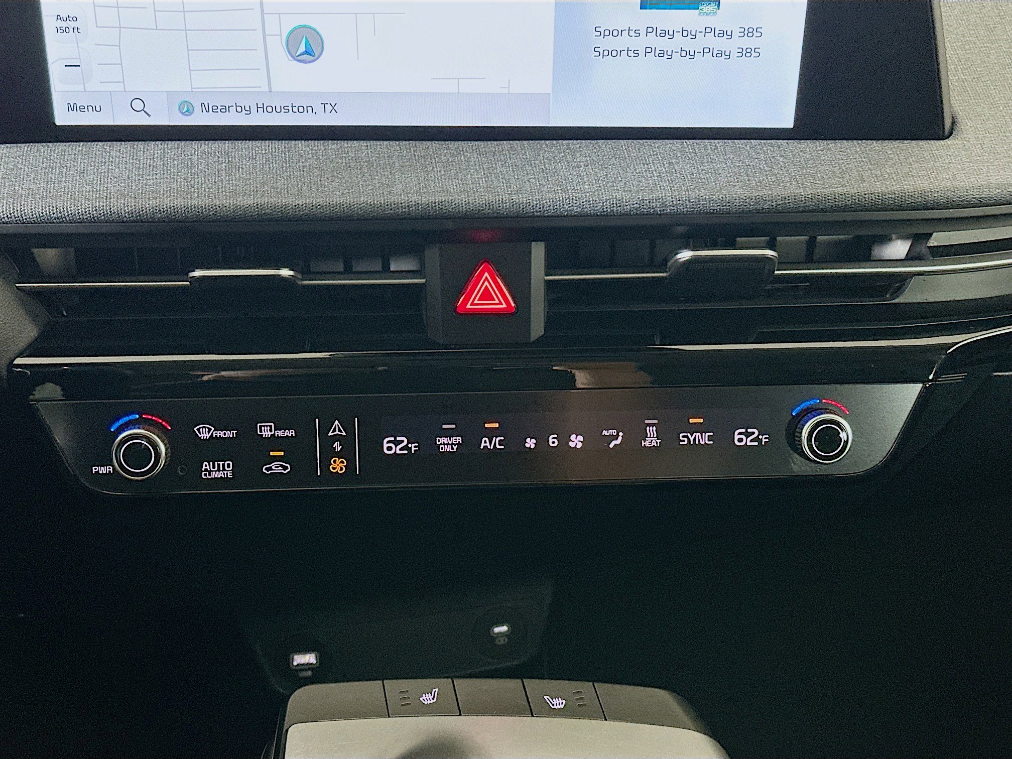 Used 2024 Kia EV6 Light image 24