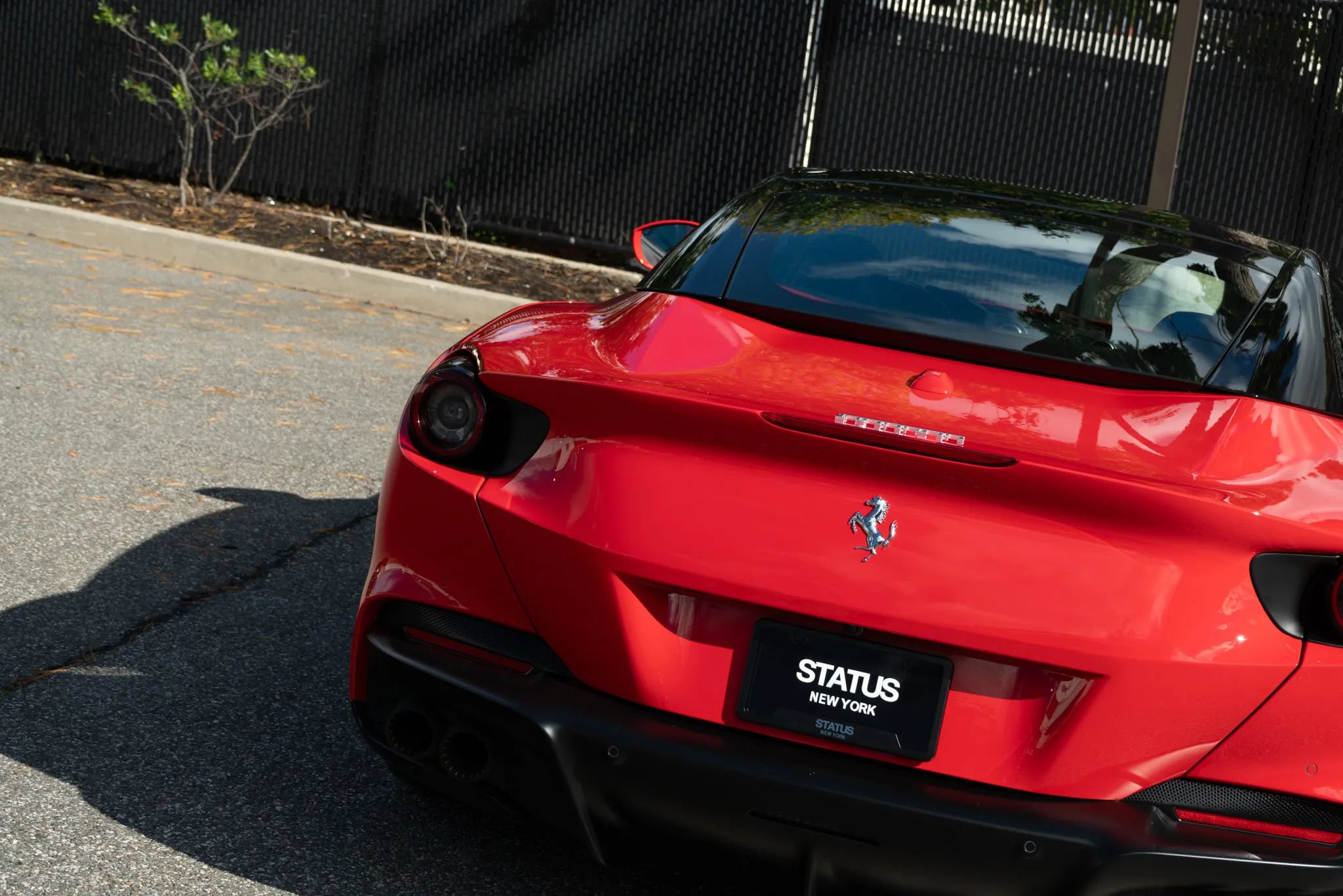 Used 2023 Ferrari Portofino M RWD image 17