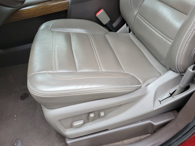 Used 2019 GMC Yukon Denali w/ Denali Ultimate Package AWD/4WD image 10