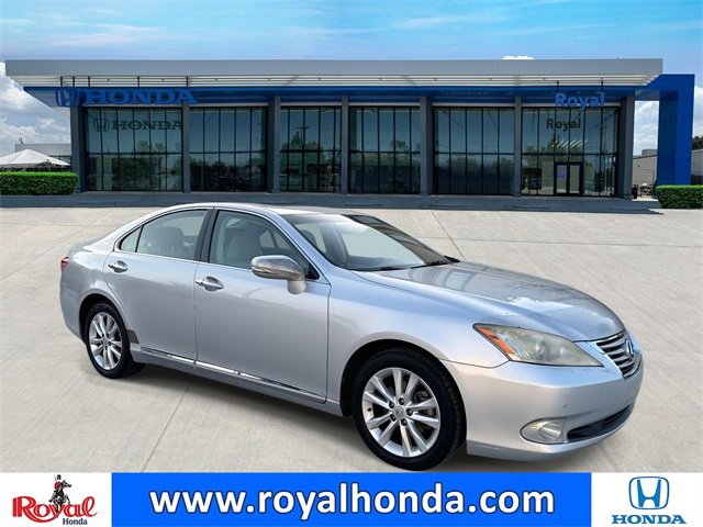 Used 2010 Lexus ES 350