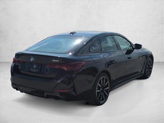 New 2026 BMW i4 M60 w/ Premium Package AWD/4WD video 2