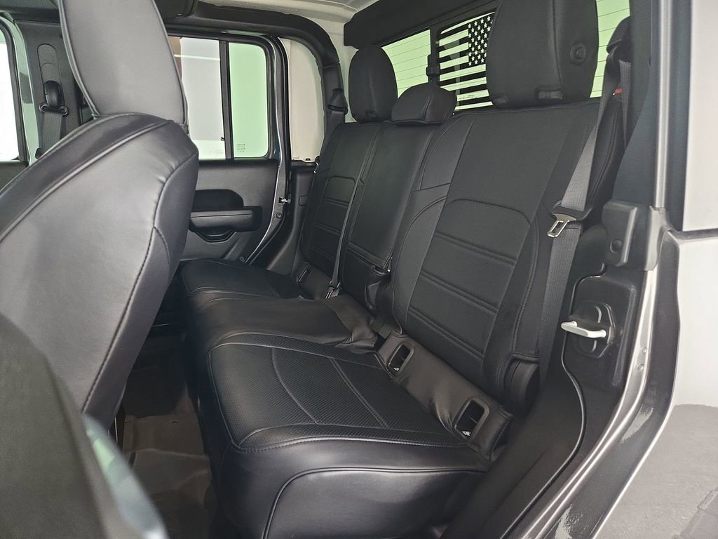 Used 2024 Jeep Gladiator Sport AWD/4WD image 30