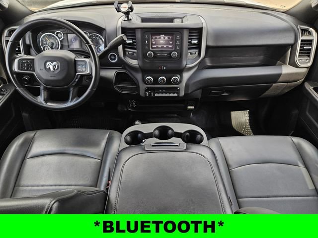 Used 2022 RAM 5500 Tradesman w/ Chrome Appearance Group image 6