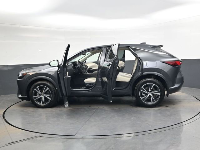 Used 2024 Lexus RX 350 FWD w/ Accessory Package (P1) image 39
