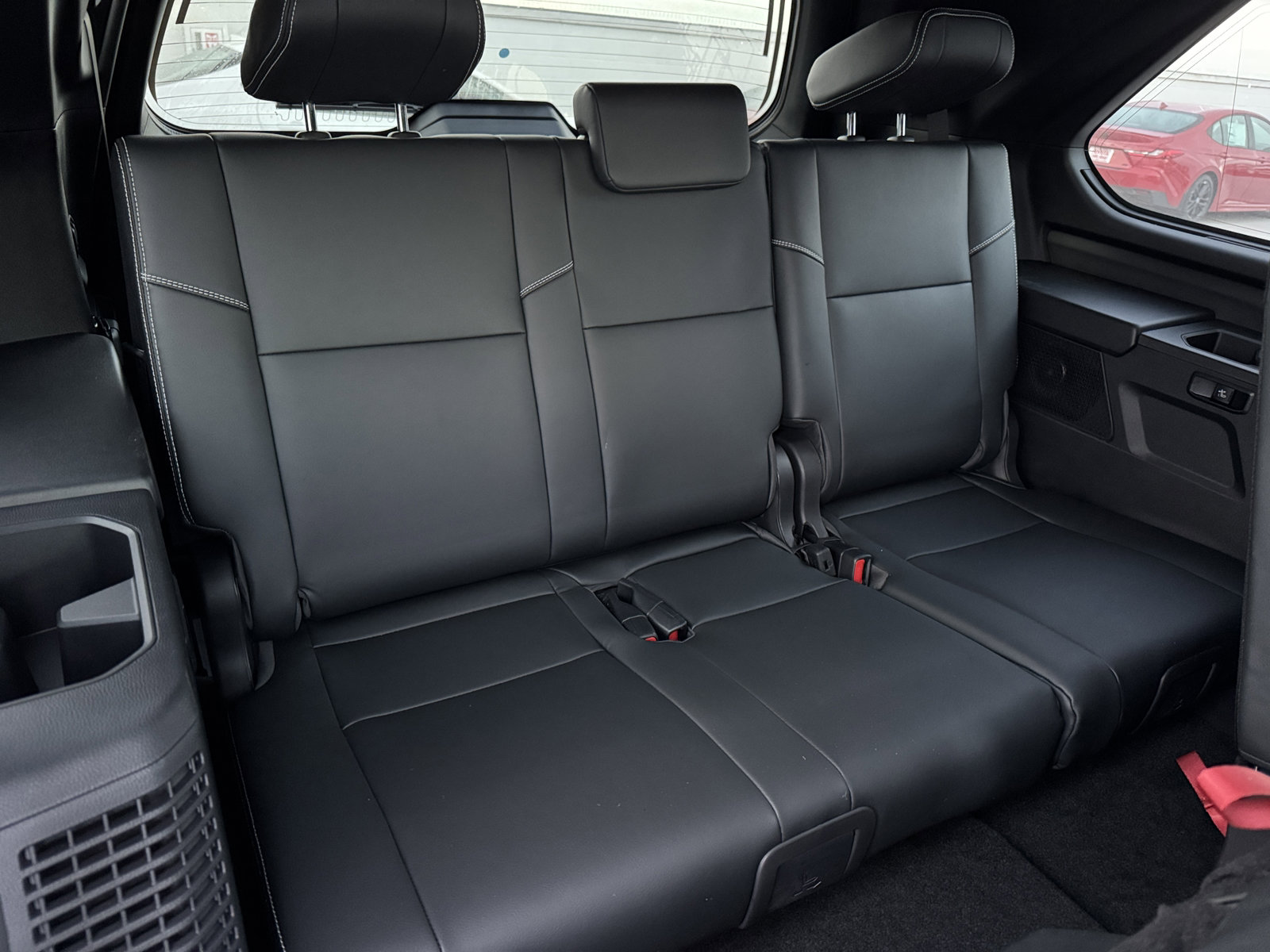 New 2026 Toyota Sequoia Limited image 6