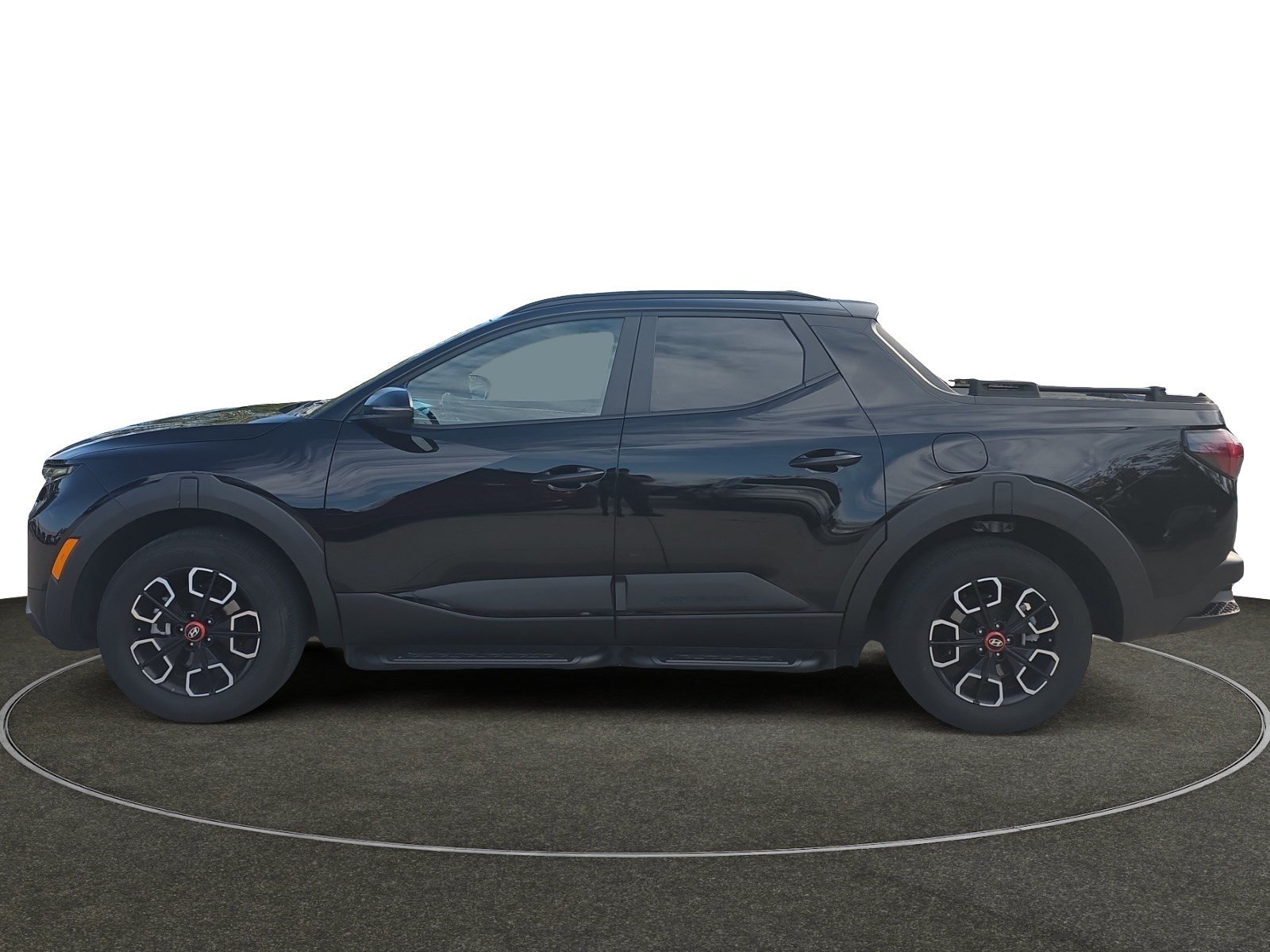 Certified 2024 Hyundai Santa Cruz XRT AWD/4WD image 2
