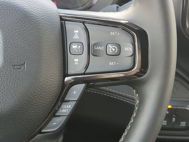 New 2026 RAM 3500 Limited AWD/4WD image 33