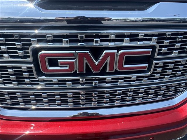 Certified 2018 GMC Sierra 1500 Denali AWD/4WD image 31
