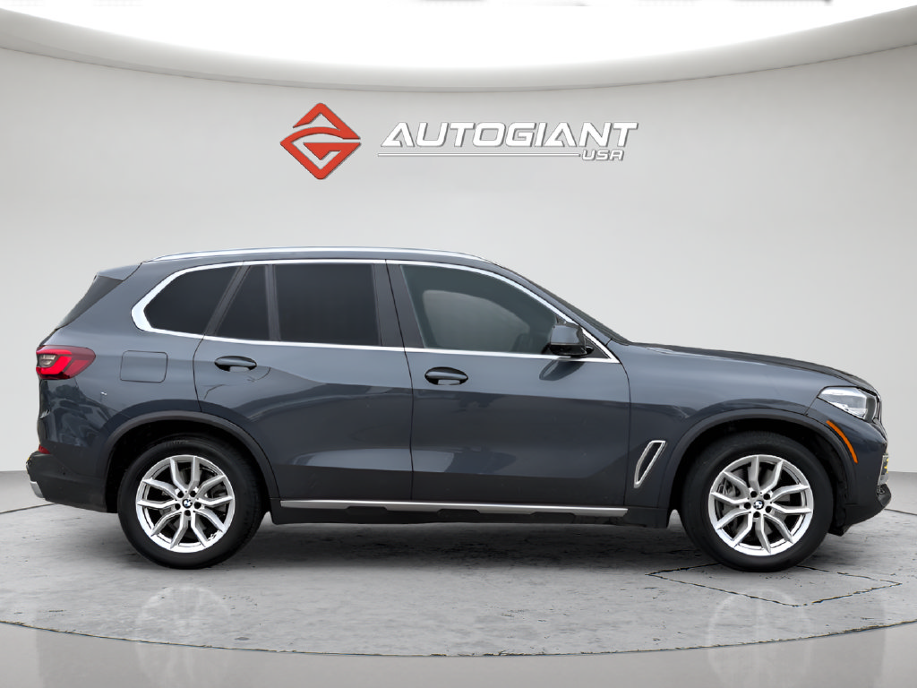 Used 2021 BMW X5 xDrive45e AWD/4WD image 19