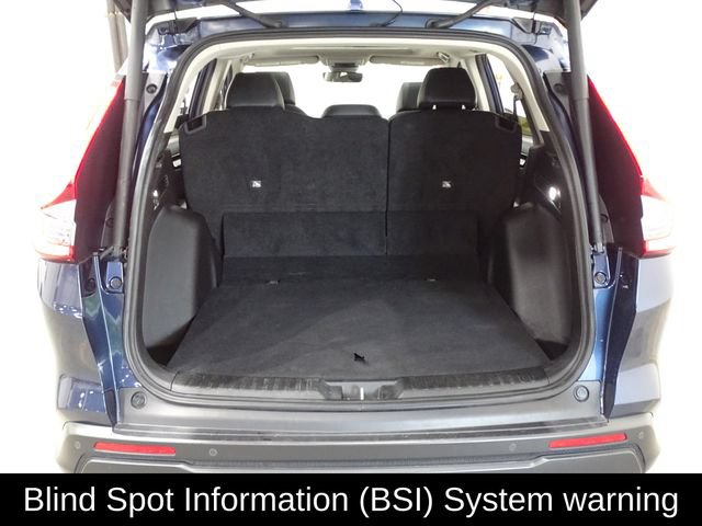 Used 2024 Honda CR-V EX-L image 14