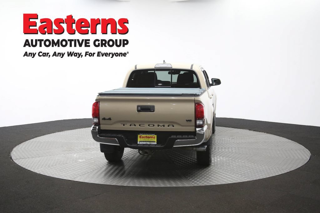 Used 2018 Toyota Tacoma SR5 AWD/4WD image 36
