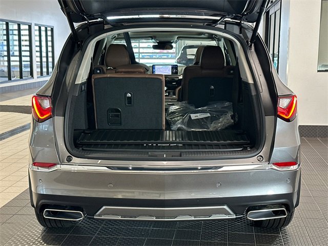 New 2026 Acura MDX w/ Technology Package image 27