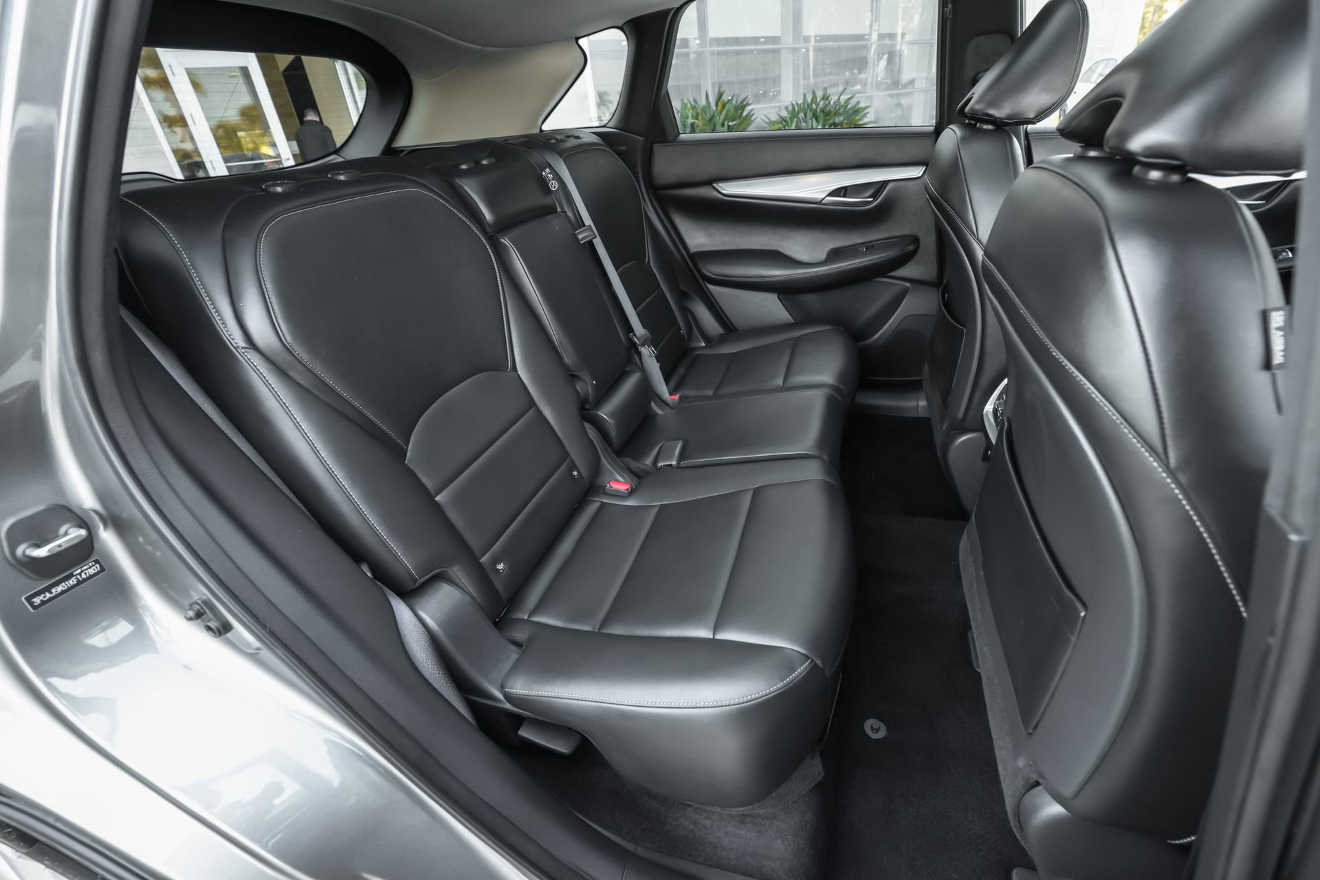 Used 2019 INFINITI QX50 Luxe w/ Navigation Package image 36