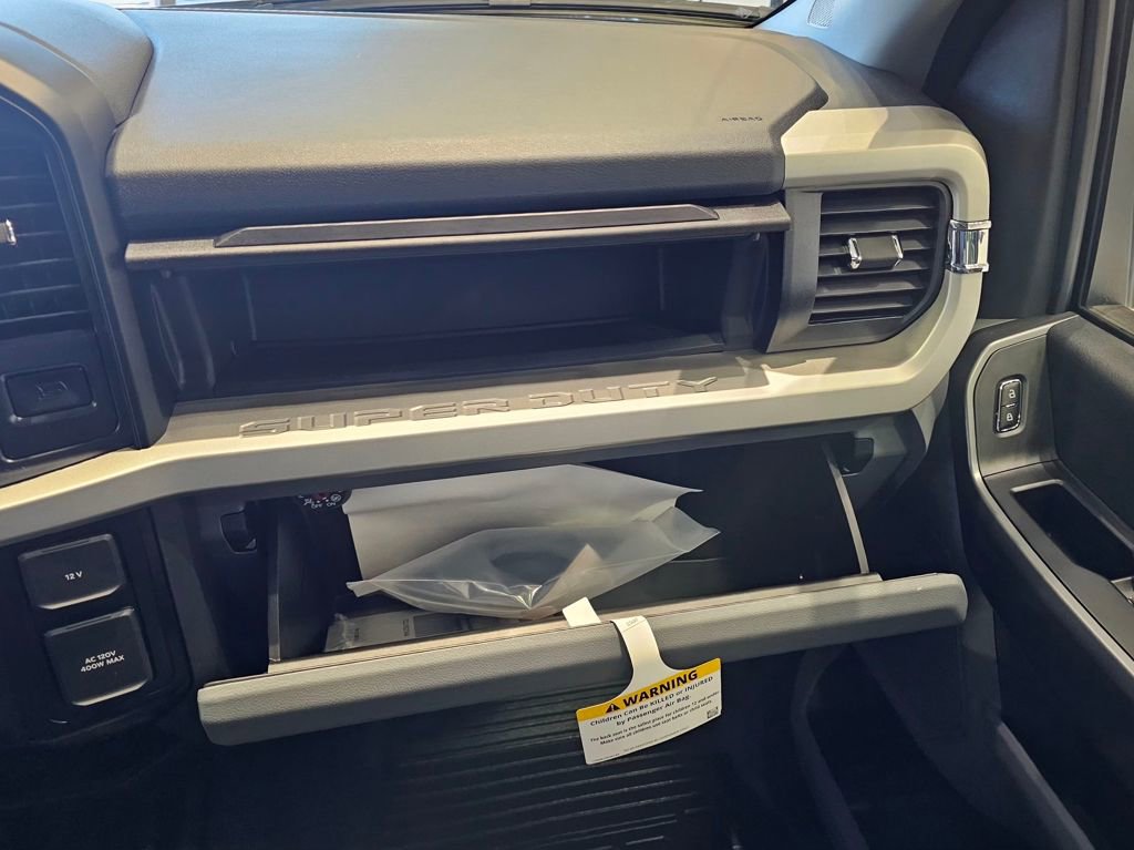 New 2026 Ford F350 XLT image 21