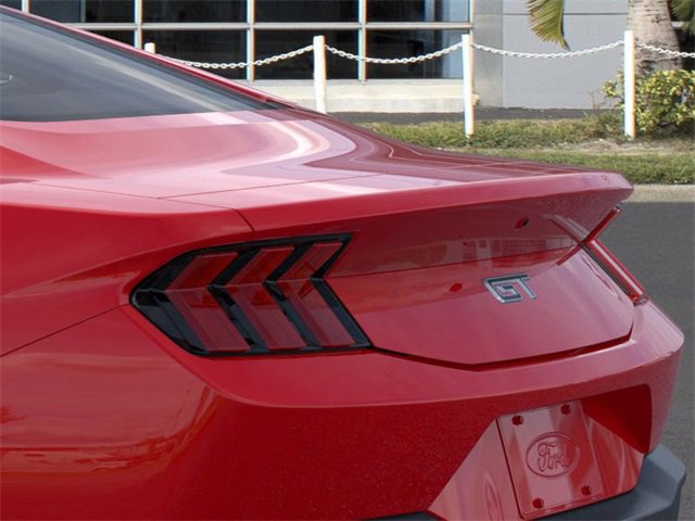 New 2026 Ford Mustang GT Premium image 22