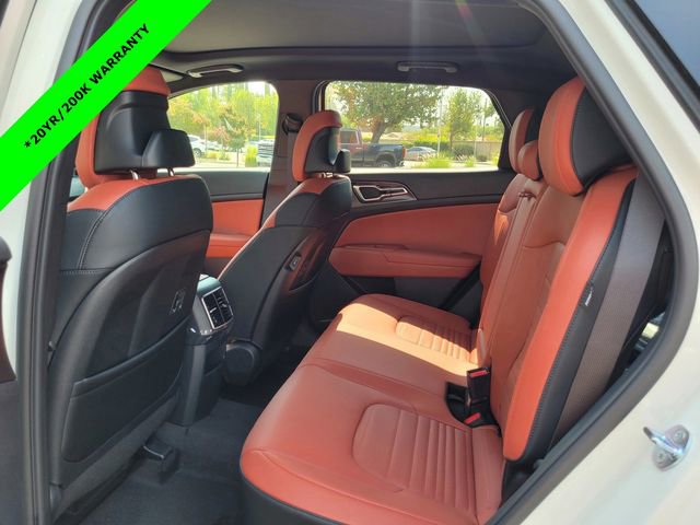 New 2026 Kia Sportage SX Prestige image 6