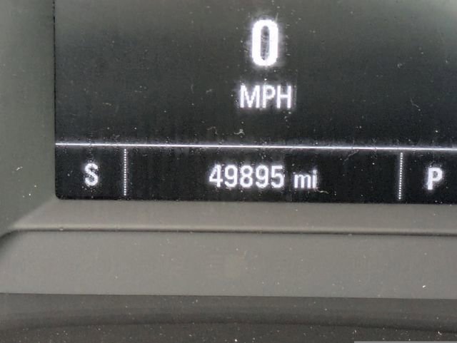 Used 2021 Chevrolet TrailBlazer ACTIV w/ Convenience Package image 21