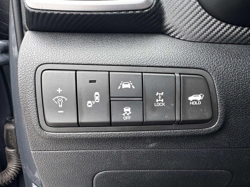 Used 2020 Hyundai Tucson Sport AWD/4WD image 19