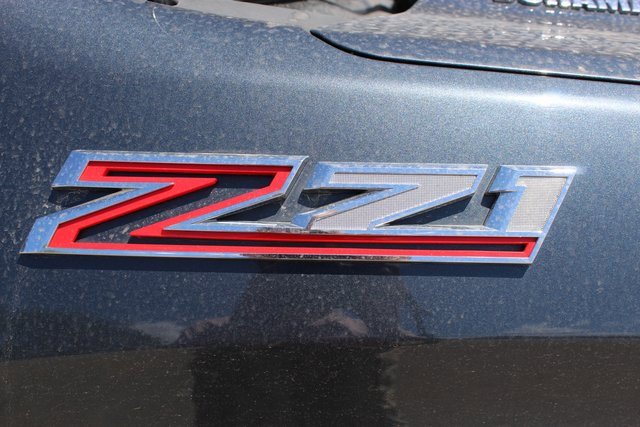 Used 2020 Chevrolet Silverado 1500 RST w/ All-Star Edition image 23