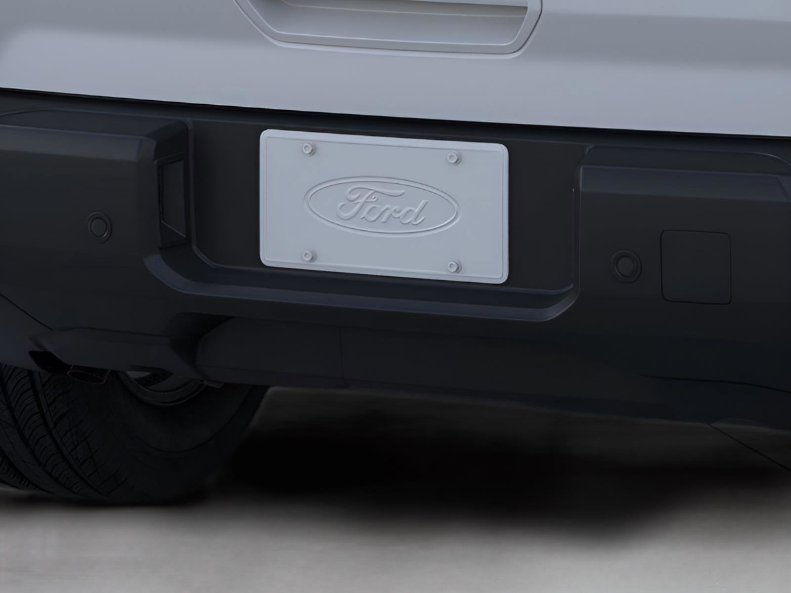 New 2026 Ford Bronco Sport Big Bend image 23