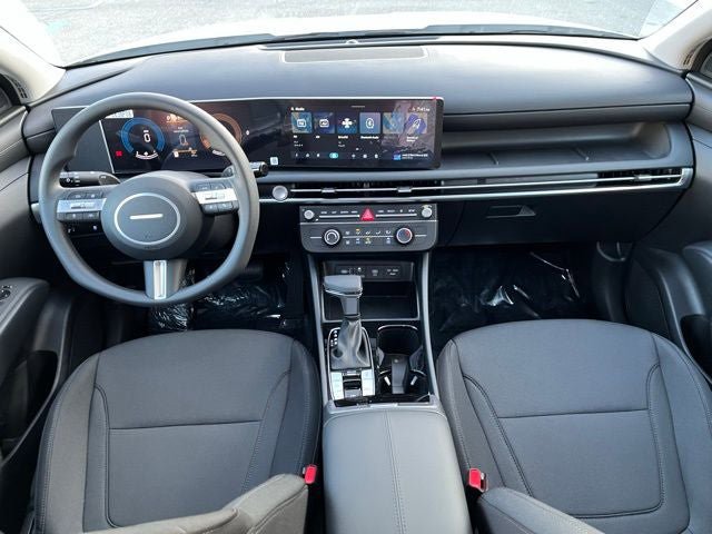 New 2026 Hyundai Tucson SE image 20