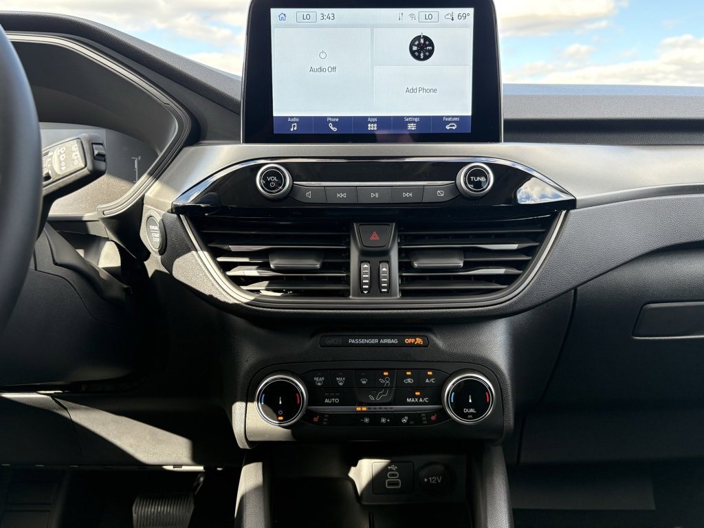 New 2026 Ford Escape Active image 44