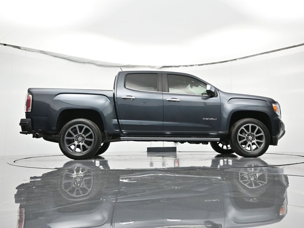 Used 2019 GMC Canyon Denali image 47