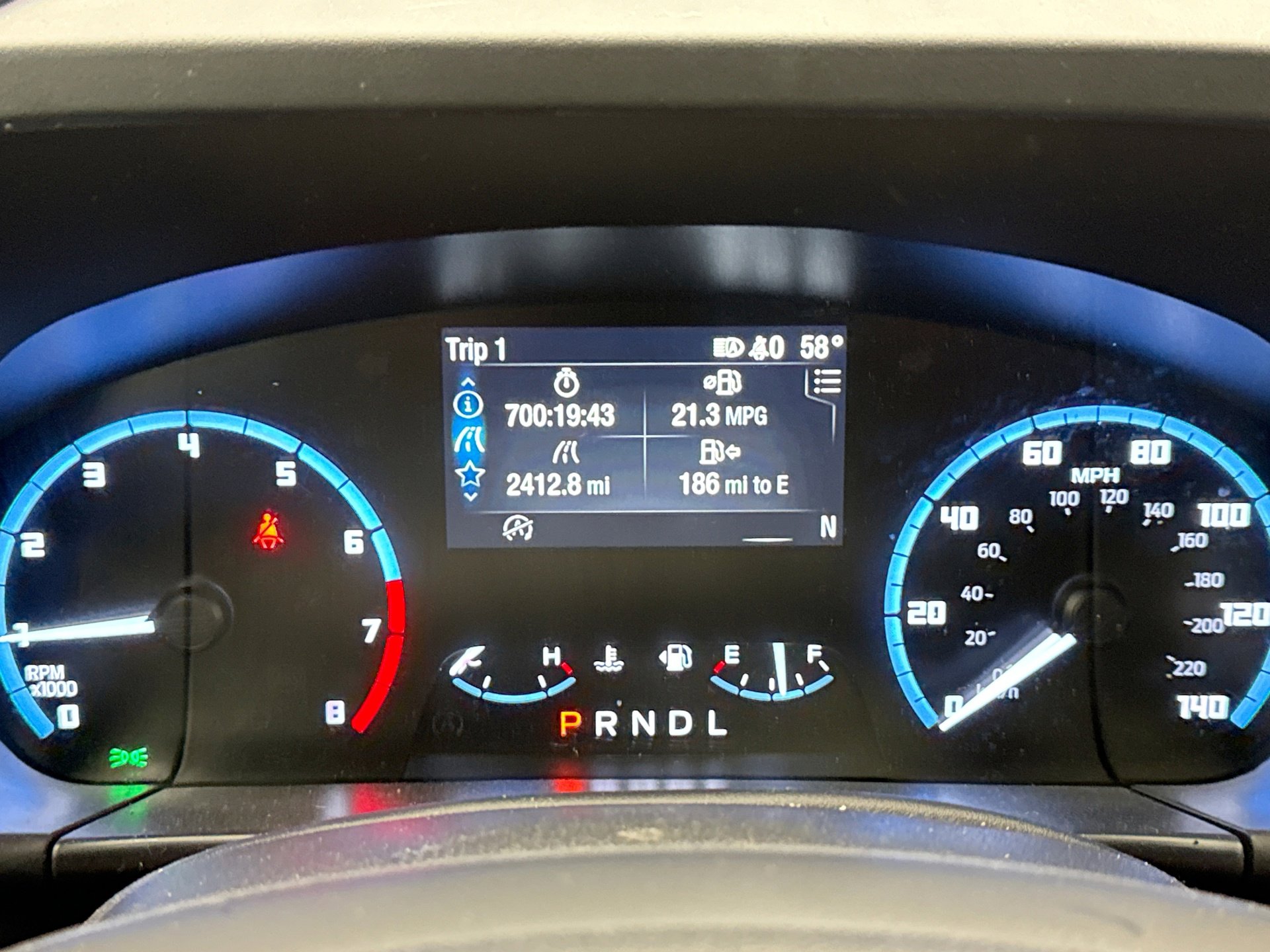 Used 2023 Ford Bronco Sport Big Bend w/ Convenience Package image 9