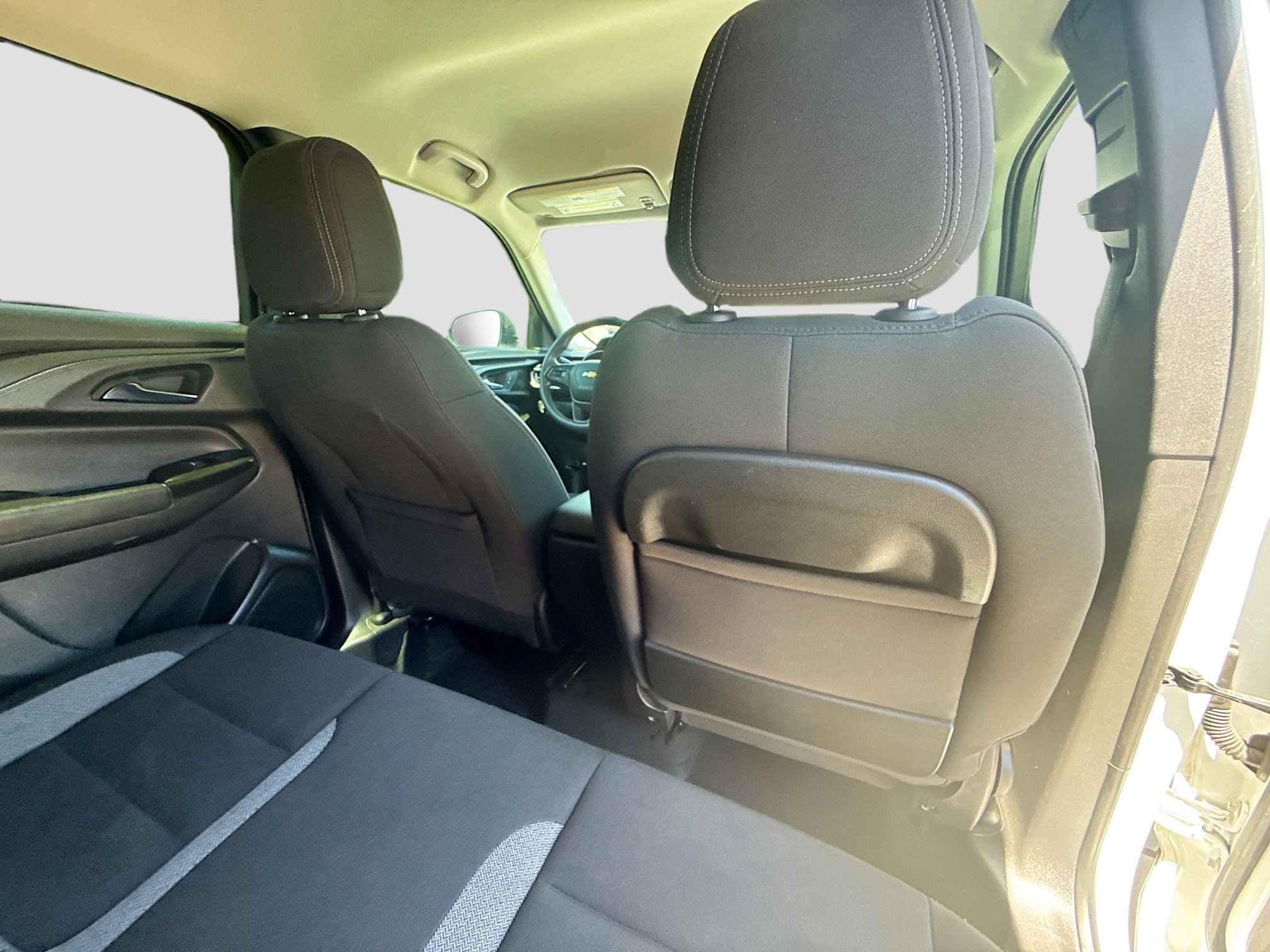 Used 2022 Chevrolet TrailBlazer LS FWD image 28