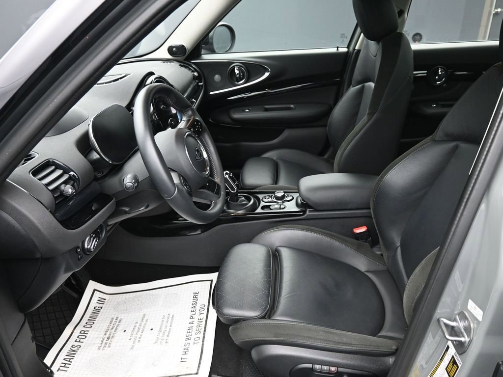 Used 2023 MINI Cooper Clubman S image 11