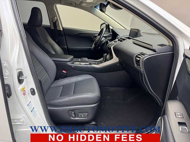 Used 2019 Lexus NX 300 AWD image 20