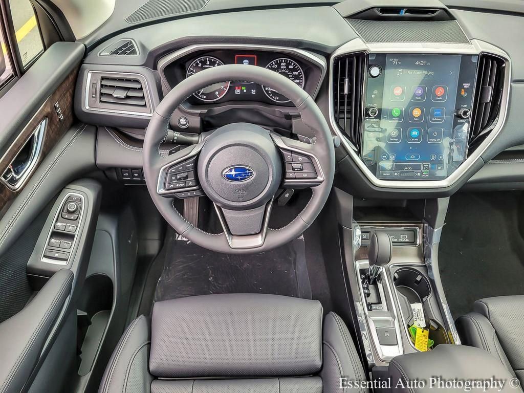 New 2026 Subaru Ascent Touring AWD/4WD image 16