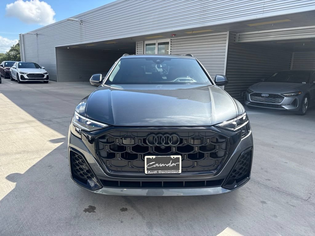New 2026 Audi Q8 Prestige AWD/4WD image 2