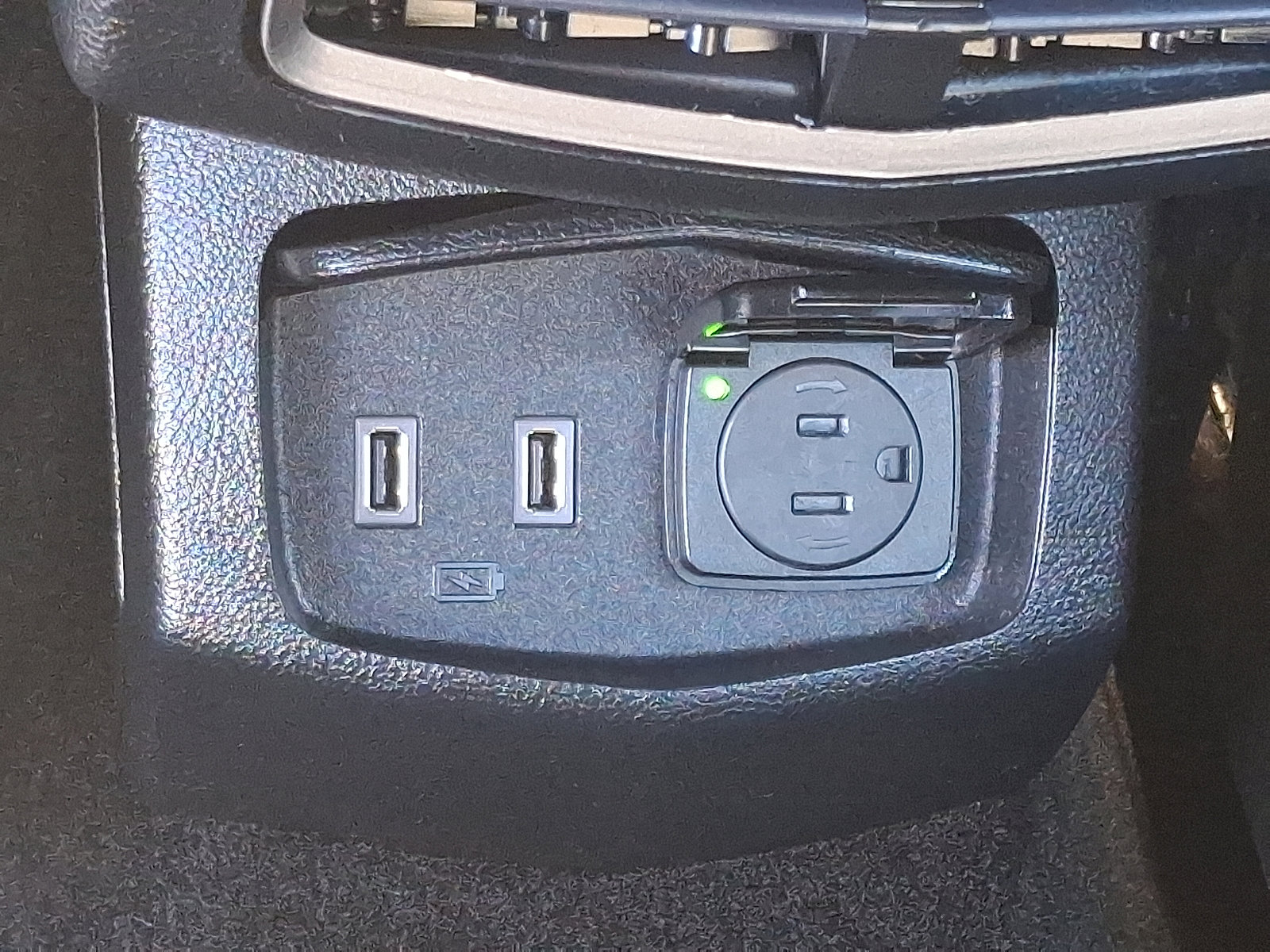 Used 2018 Lincoln MKZ Select w/ Select Plus Package image 11