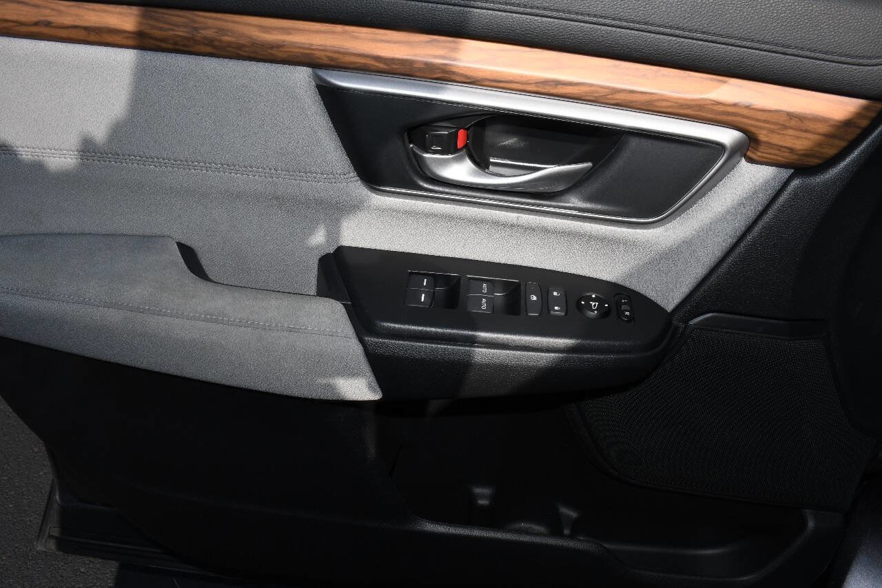 Used 2020 Honda CR-V EX image 14