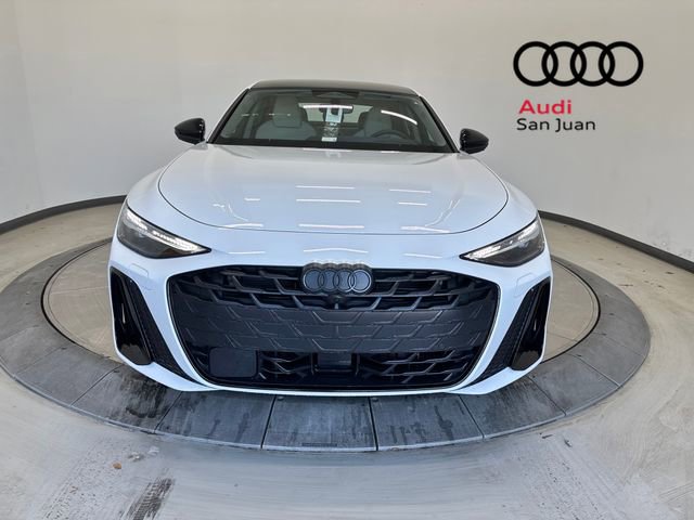 New 2026 Audi A6 Premium Plus image 2